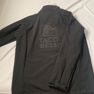 “Taco Bell” work jacket